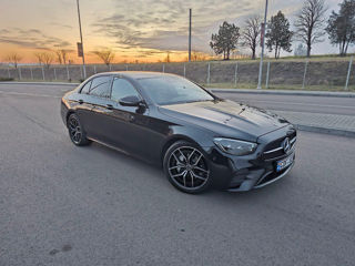 Mercedes E-Class