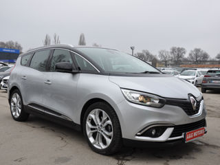 Renault Grand Scenic foto 3