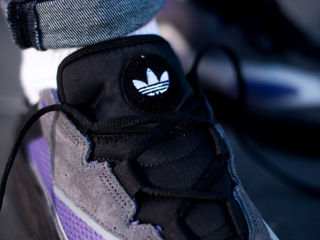 Adidas Niteball Grey/Violet foto 7