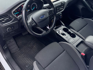 Ford Focus foto 11