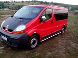 Renault Trafic foto 10