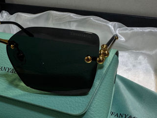 Tiffany ochelari de soare солнцезащитные  foto 3
