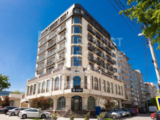 Apartament cu 3 camere, 212 m², Centru, Chișinău