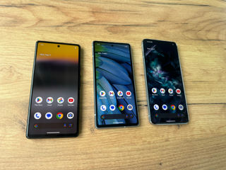 Google Pixel 6a / 7a / 8 pro ideale ! foto 4