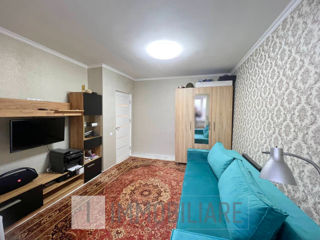 1-комнатная квартира, 30 м², Ботаника, Кишинёв, Кишинёв мун. фото 2