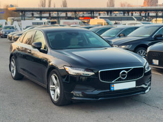 Volvo S90 foto 5