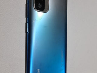 Xiaomi Redmi Note 10S 6/128 BLUE 1200 MDL foto 2