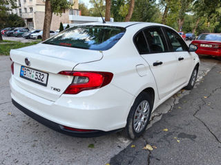 Fiat Tipo foto 4