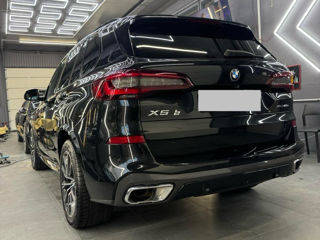 BMW X5 M foto 4