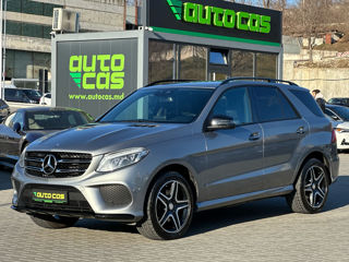 Mercedes GLE