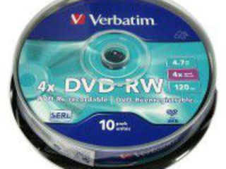 cd and dvd