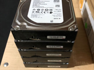 Продам HDD / Жесткие диски / 8TB foto 2