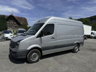 Volkswagen Crafter 35 2,0TDI foto 1