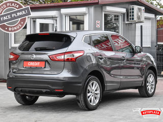 Nissan Qashqai foto 4