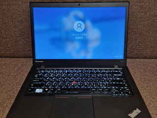 Lenovo ThinkPad T440s