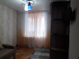 Apartament cu 2 camere, 48 m², Râșcani, Chișinău foto 2