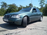 Mercedes C Class foto 2