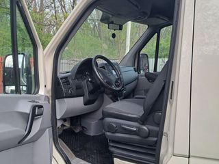 Mercedes Sprinter 316 CDI foto 7