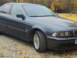 BMW 5 Series foto 6