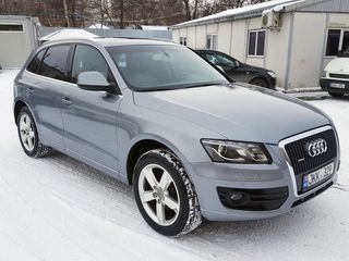 Audi Q5 foto 3