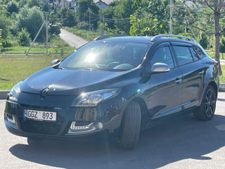 Renault Megane foto 3