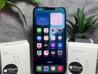 iPhone 13 Pro Max 128 Gb foto 3