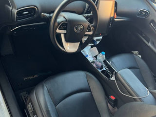 Toyota Prius Prime foto 2