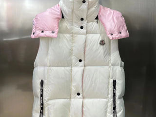 Moncler Vestă