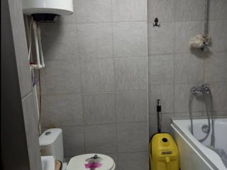 Apartament cu 2 camere, 48 m², Botanica, Chișinău foto 9