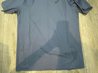 Tricou Asics Metarun SS Top foto 3