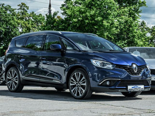 Renault Grand Scenic foto 4