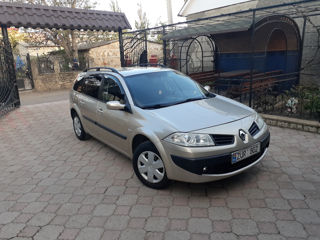 Renault Megane foto 9