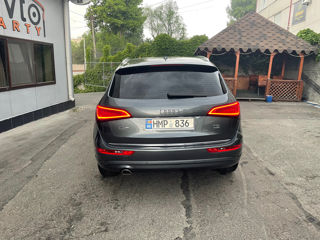 Audi Q5 foto 7