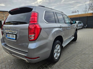 Haval H9 foto 5