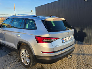 Skoda Kodiaq foto 4