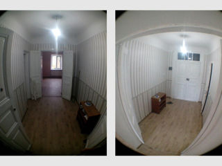 Apartament cu 2 camere, 77 m², Centru, Chișinău foto 3