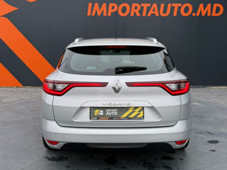 Renault Megane foto 6