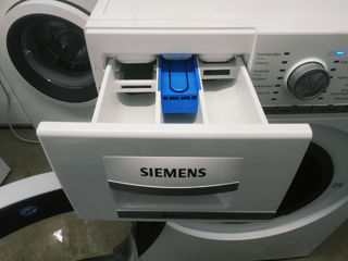Комплект Siemens IQ700: стиральная машина + сушка foto 13