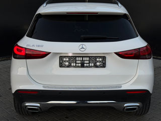 Mercedes GLA foto 5