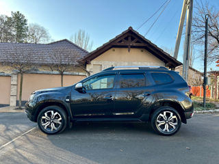 Dacia Duster foto 5