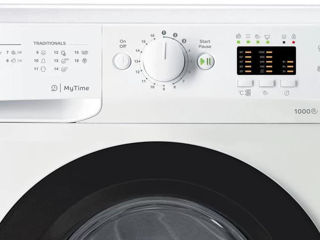 Masina de spalat Indesit OMTWSA61053WK Credit 0%! foto 5