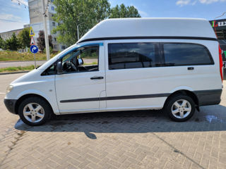 Mercedes Vito foto 7