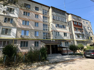 2-х комнатная квартира, 66 м², Центр, Страшены