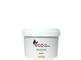 Sugaring ECO Medie 750 gr foto 3
