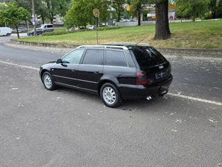 Audi A4 foto 7