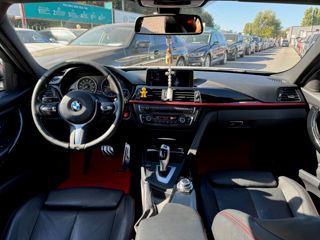 BMW 3 Series foto 11