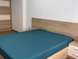 Apartament cu 1 cameră, 50 m², Centru, Chișinău foto 5