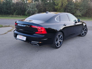 Volvo S90 foto 6