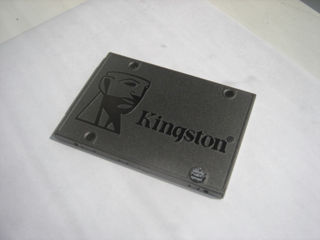 Kingston a400 120gb ssd
