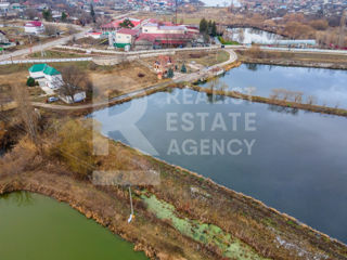 Vânzare, teren agricol, casă, 250 ari, satul Nimoreni, Ialoveni foto 2